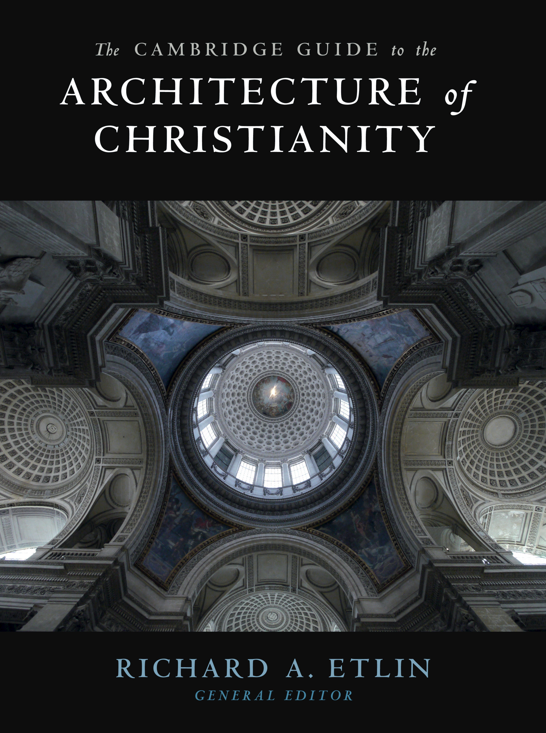 Many Architectures for Multiple Christianities