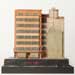The Permanent Collection of 1925: Oslo Modernism in Paper and Models