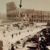 Traveling via Rome through the Stereoscope: Reality, Memory, and Virtual Travel