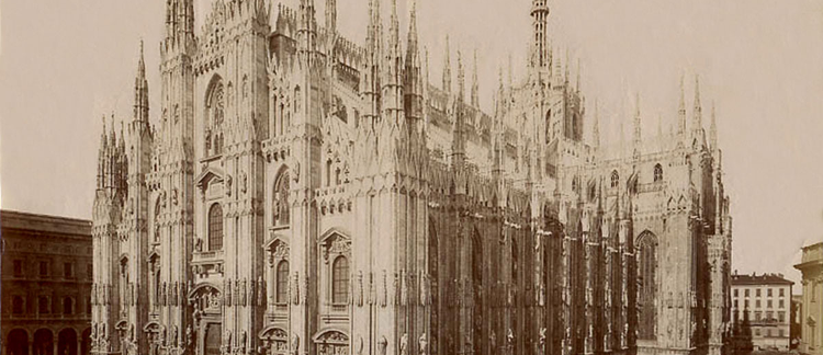 The Design Process and the Building Site: Leonardo da Vinci at Milan Cathedral as a case study