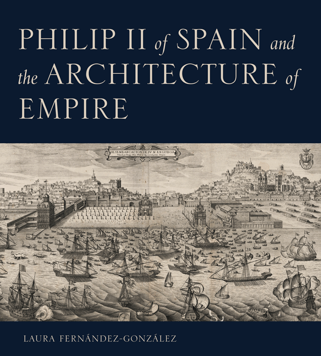 Architecture and the Self-fashioning of the Imperial Image