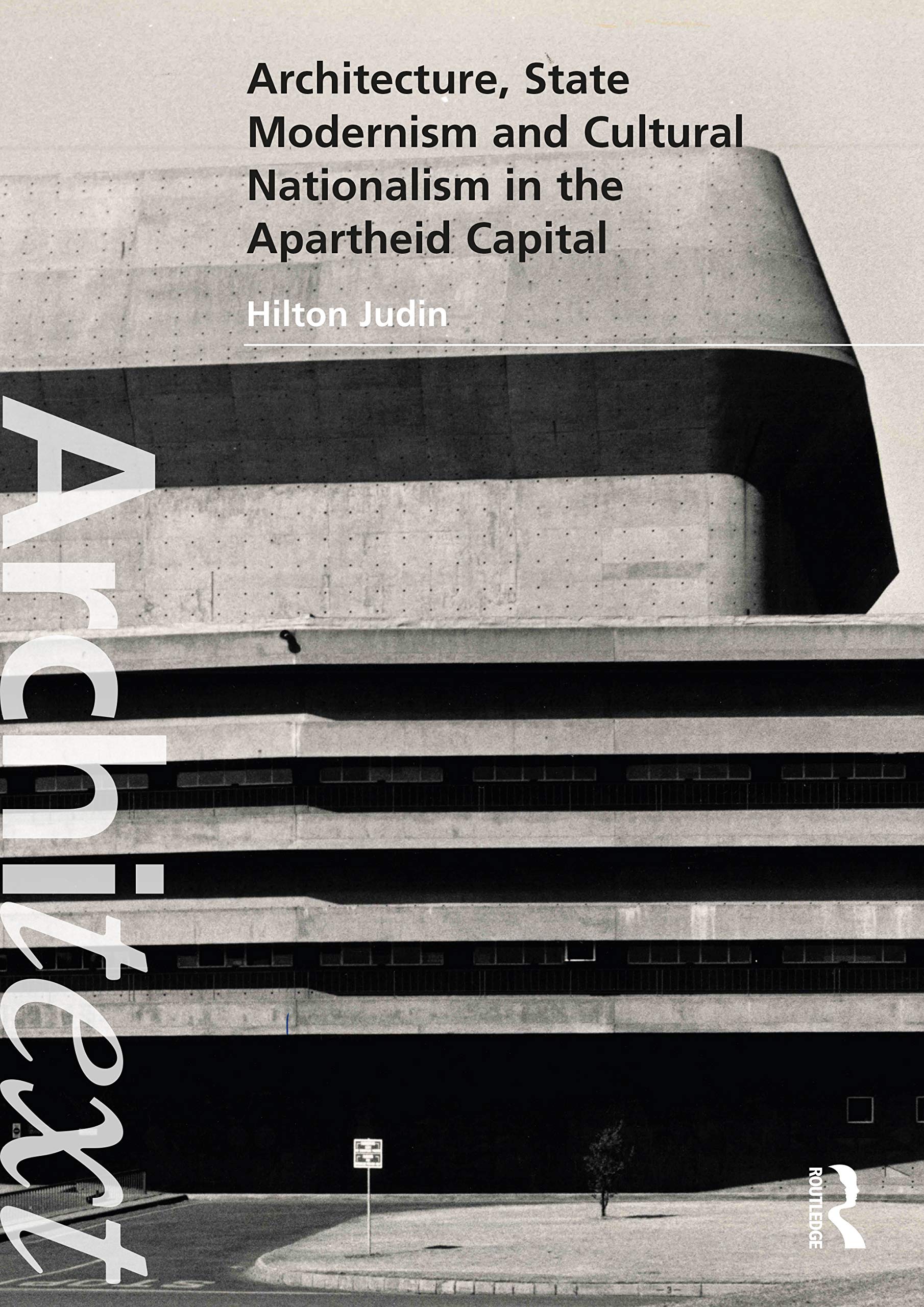 How International Style Modernism Came to Dominate in Apartheid Architecture in 1960s South Africa
