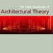 A Proposal for the Present: A Review of The SAGE Handbook of Architectural Theory