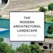 Another Green Agenda: A Review of The Modern Architectural Landscape