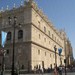 Ecclesiastical Architecture and the Castilian Crisis of the Seventeenth Century: Seville Cathedral and the Church of the Sagrario.