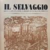 Il Selvaggio 1926–1942: Architectural Polemics and Invective Imagery