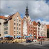Postmodern Reconciliation: Reinventing the Old Town of Elbląg