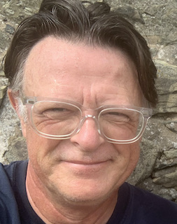 Profile photo of Richard J Williams