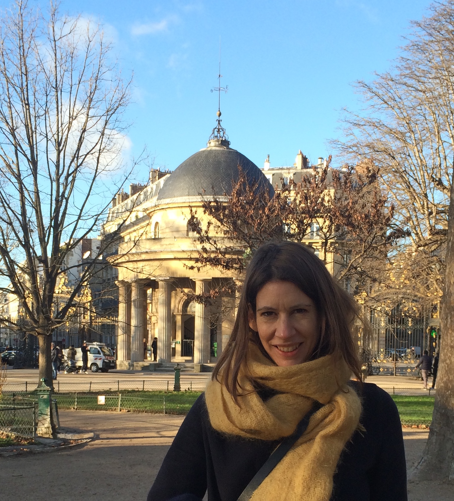 Profile picture for Sigrid de Jong