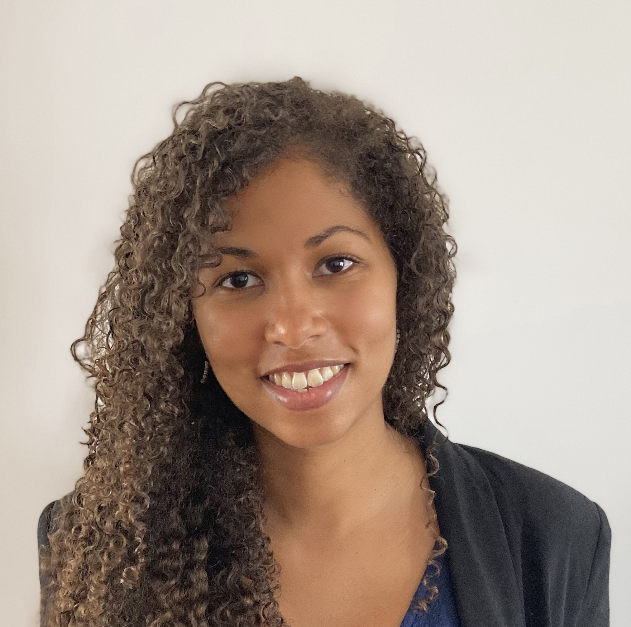 Profile picture for Patricia Noormahomed