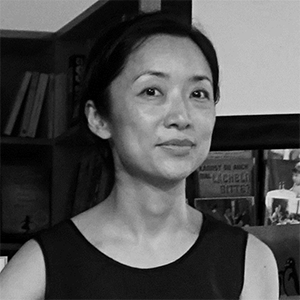 Profile photo of Ying Zhou